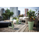 elho loft urban Round High 35 - Pistachio Green