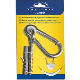 Amazonas Deckenhaken Jumbo - 1 Stk