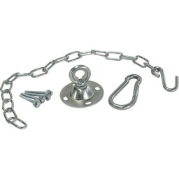 Amazonas Deckenhaken Power Hook - 1 Stk