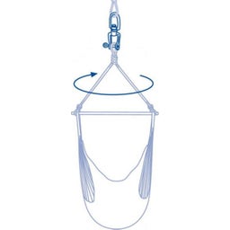 Amazonas Drehkarabiner Swivel - 1 Stk
