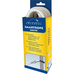Amazonas Aufhängung Smartrope white - 1 Stk