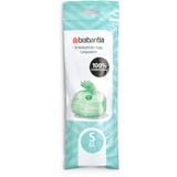 Brabantia PerfectFit Bin Liners - Biodegradable