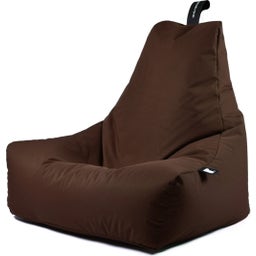 Extreme Lounging B-Bag Sitzsack Mighty-B - Braun