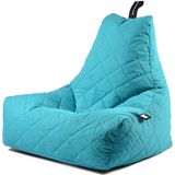 "NO FADE" Mighty-b Quilted" Bean Bag Chair