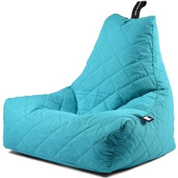 Extreme Lounging Pouf B-Bag Mighty-B Quilted
