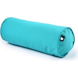 B-bag Bolster Pillow - Turquoise