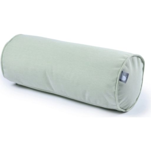 B-bag Bolster Pillow in Pastel Colours - Pastel green