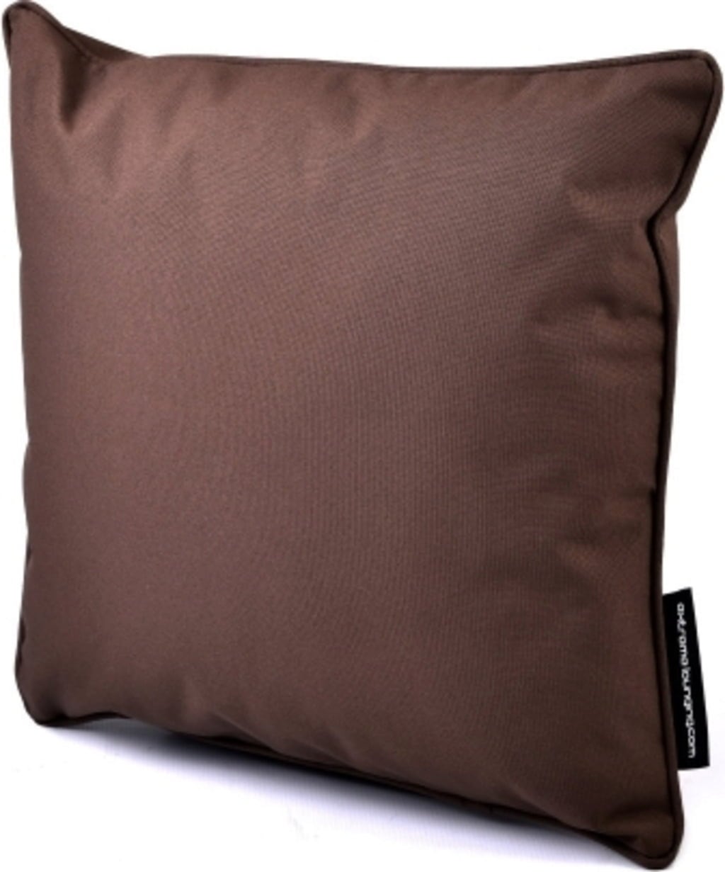 Extreme Lounging Outdoor Kissen - Braun