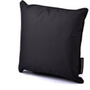 Cuscino Outdoor, nero