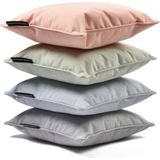 B-bag Outdoor Cushions in Pastel Colours