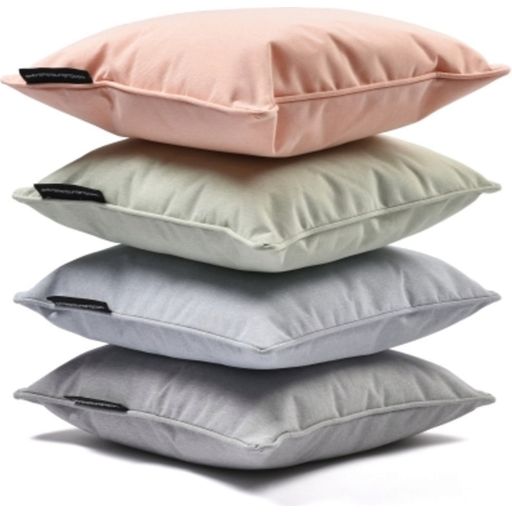 B-bag Outdoor Cushions in Pastel Colours