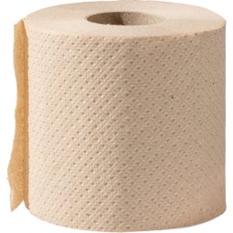 Green Hygiene Carta Igienica ROLF - 300 fogli, 48 rotoli
