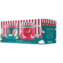 Bialetti Becher Set 2tlg Wonderland - 1 Set