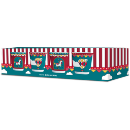 Bialetti Espressokoppar Set 4 st. Wonderland - 1 Set