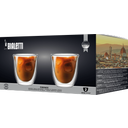 Set de Vasos de Doble Pared - Firenze, 2 Unidades - 1 set