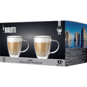 Set de Tazas de Doble Pared - Capri, 2 Unidades, 1 set