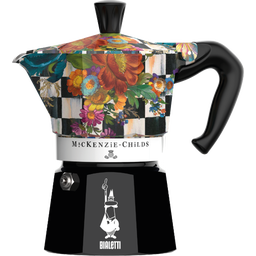 Bialetti Moka Express MacKenzie-Childs - Design 1