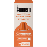 Bialetti Kaffeekapseln Cremoso