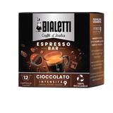 Kapseln CHOCOLATE Bialetti-System