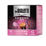 Capsule Sistema Bialetti - PALERMO