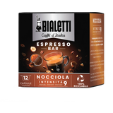 Bialetti System Capsules - NOCCIOLA