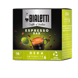 Kapseln DECA Bialetti-System