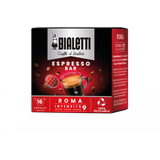 Kapseln ROMA Bialetti-System