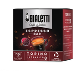 Kapseln TORINO Bialetti-System