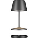 Villeroy & Boch SEOUL 2.0 Table Lamp - Graphite