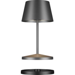Villeroy & Boch SEOUL 2.0 Table Lamp - Graphite