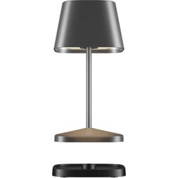 Villeroy & Boch NEAPEL 2.0 - Lámpara de Mesa - Grafito