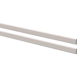 CLASSIC Rear Safety Rail for CLASSIC Bed, 200 cm
