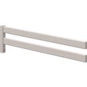 Flexa CLASSIC Barrière de Sécurité 3/4 - Gris lasuré