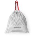PerfectFit - Sacchetti per Bo Touch Bin, Dispenser - 20-25 L (J) - 40 pz.