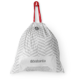 PerfectFit - Sacchetti per Bo Touch Bin, Dispenser - 20-25 L (J) - 40 pz.