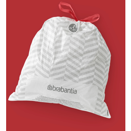 PerfectFit - Sacchetti per Bo Touch Bin, Dispenser - 20-25 L (J) - 40 pz.
