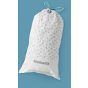 Bolsas de Basura para PerfectFit Bo Touch Bin - Paquete Expendedor - 30L (O) - 40 uds.
