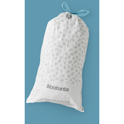 Bolsas de Basura para PerfectFit Bo Touch Bin - Paquete Expendedor - 30L (O) - 40 uds.