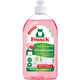 Frosch Spül-Konzentrat Himbeere