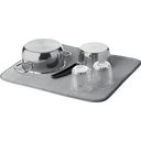 guzzini Universal-Abtropfmatte Dry & fold