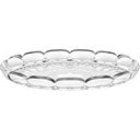 guzzini Rund Bricka Ø 36 Cm Vanity - Clear