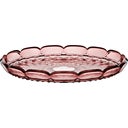 guzzini Rundes Tablett Ø 36 cm Vanity - Mauve