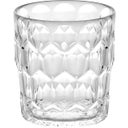 guzzini Niedriges Trinkglas Vanity