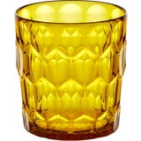 guzzini Niedriges Trinkglas Vanity