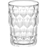 guzzini Vanity Tall Drinking Glass