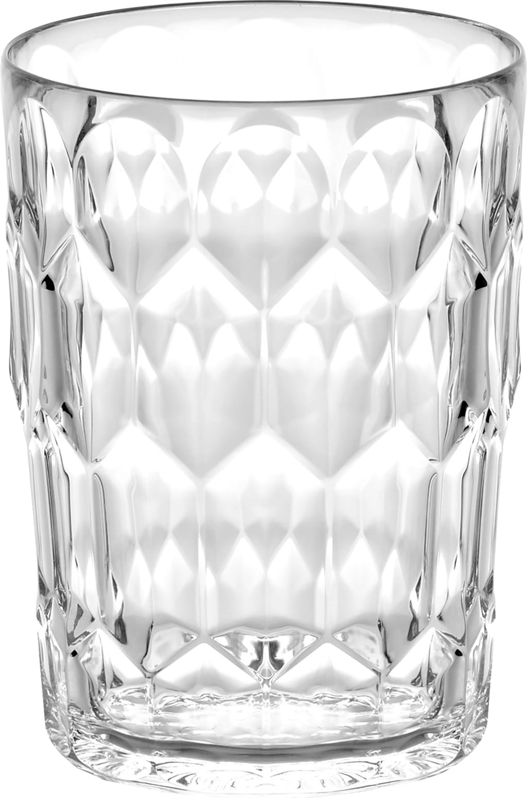 guzzini Högt Dricksglas Vanity