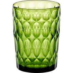 guzzini Vanity - Bicchiere Alto - Water Lily Green