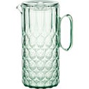 guzzini Karaffe mit Deckel Vanity - Matcha green