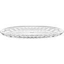 guzzini Ovale Servierschale groß Vanity - Clear