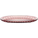 guzzini Ovale Servierschale groß Vanity - Mauve